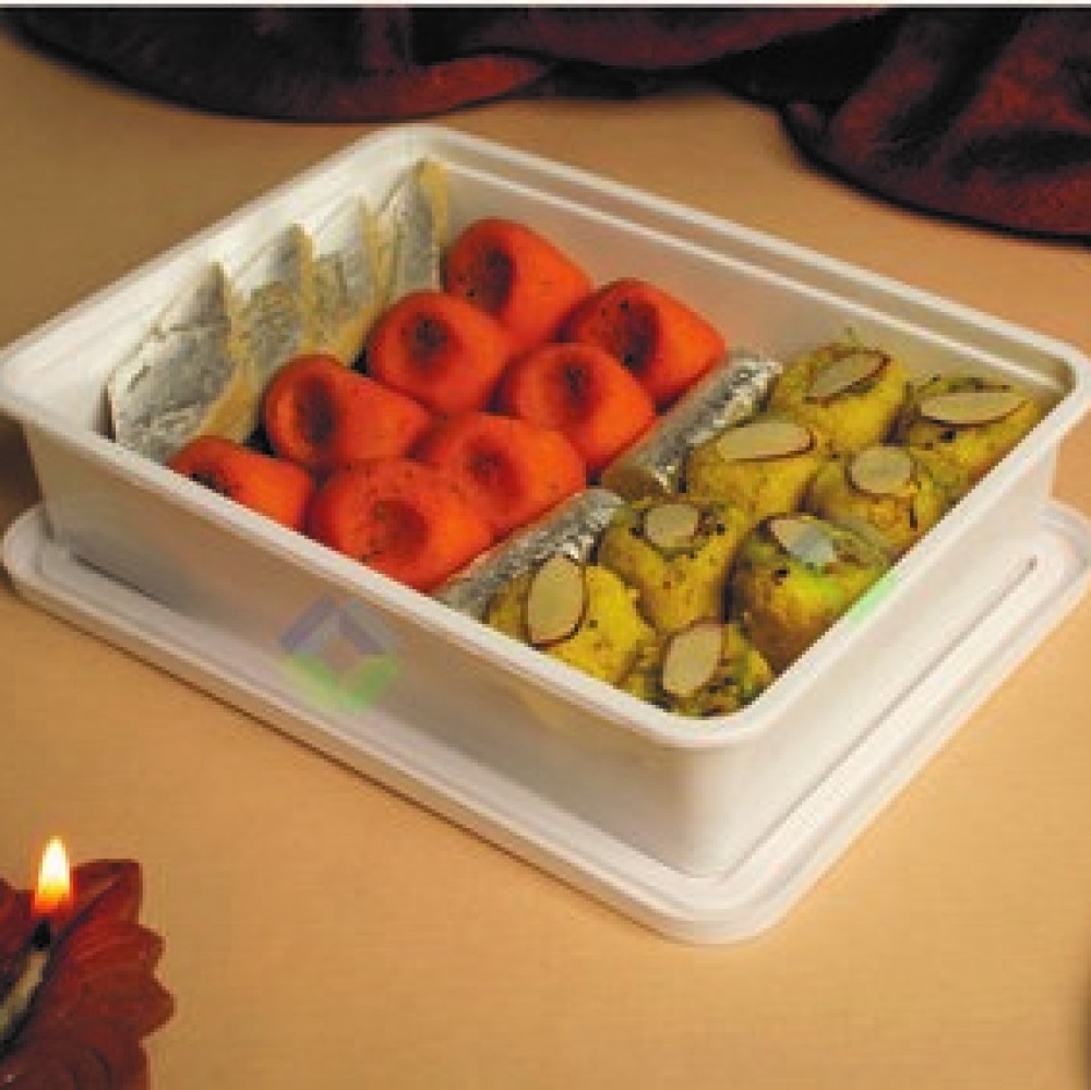 Sweet Boxes