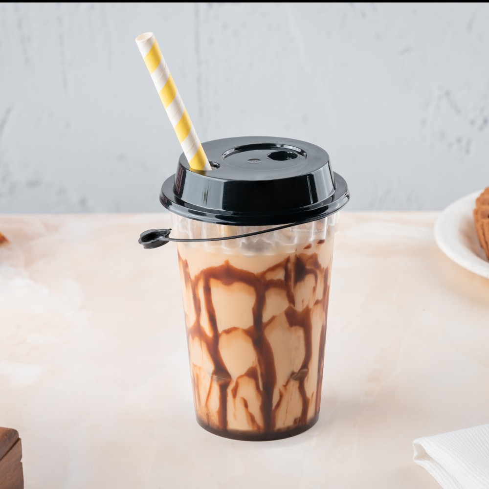 Round 350ML Container