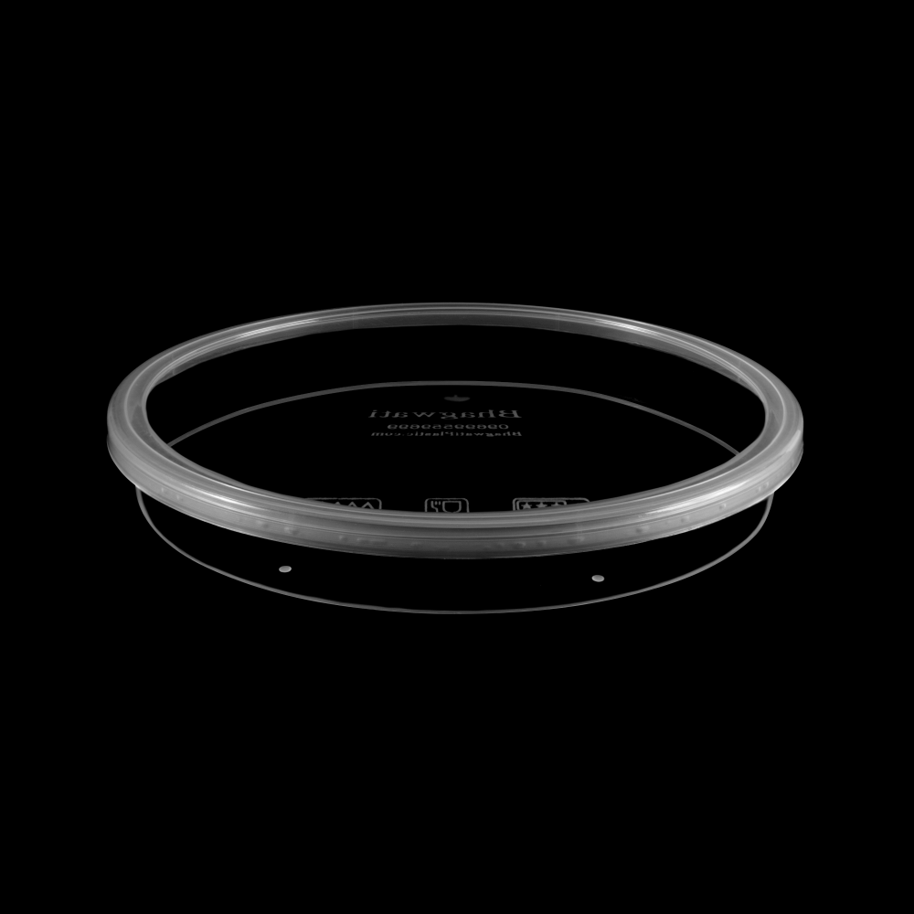 1100ml Round Ice-Cream Container