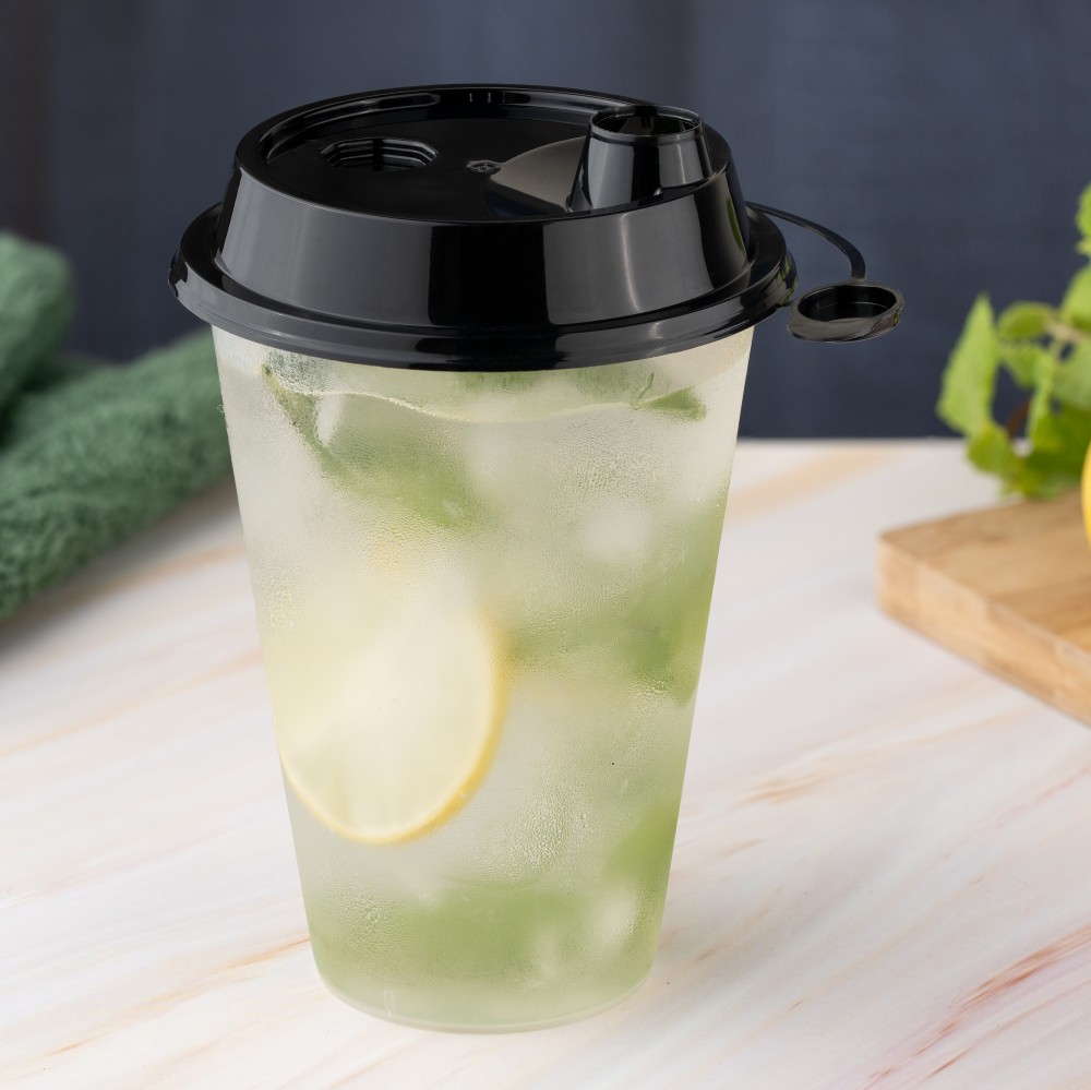 300 ML Round Container