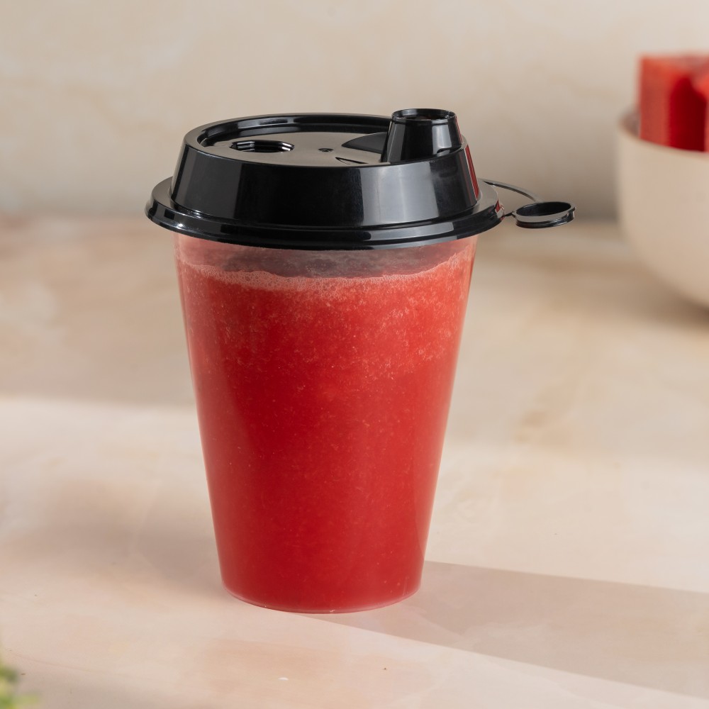 Round 250 ML Container