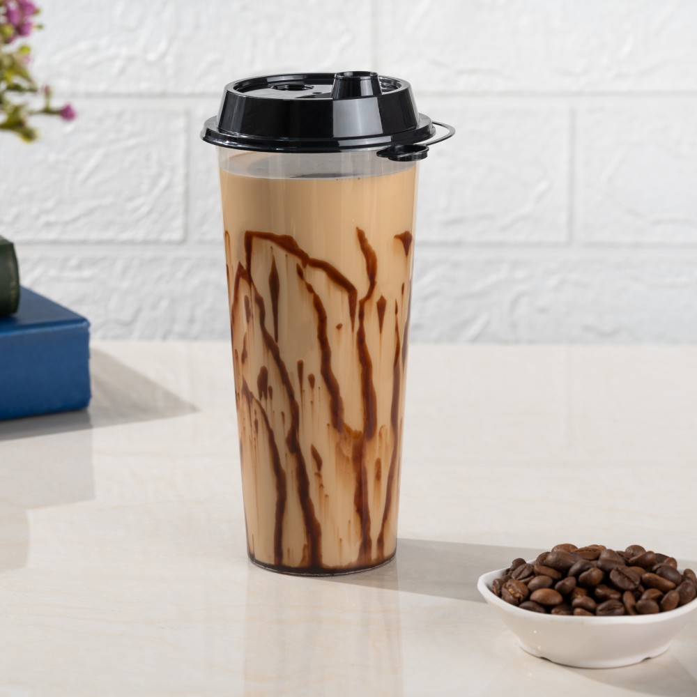 Round 500ML Container
